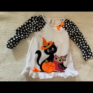 Emily Rose Halloween shirt